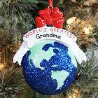 World's Greatest Personalized Ornament
